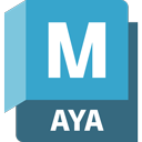 AUTODESK Maya