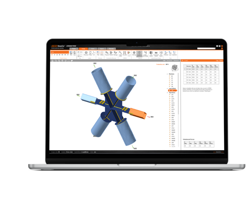 EXPLORE IDEA STATICA FOR FREE