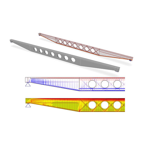 WALL AND DETAIL DESIGN​