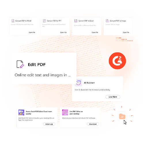 #1 User Choice on G2