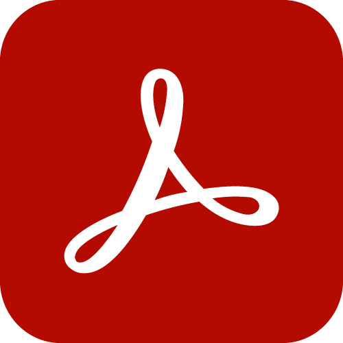 Acrobat Reader