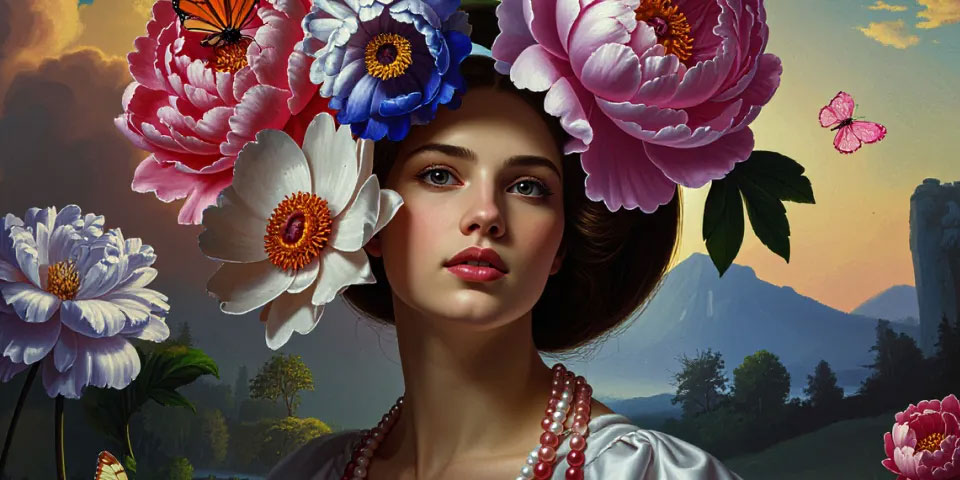 สร้างภาพจากข้อความ