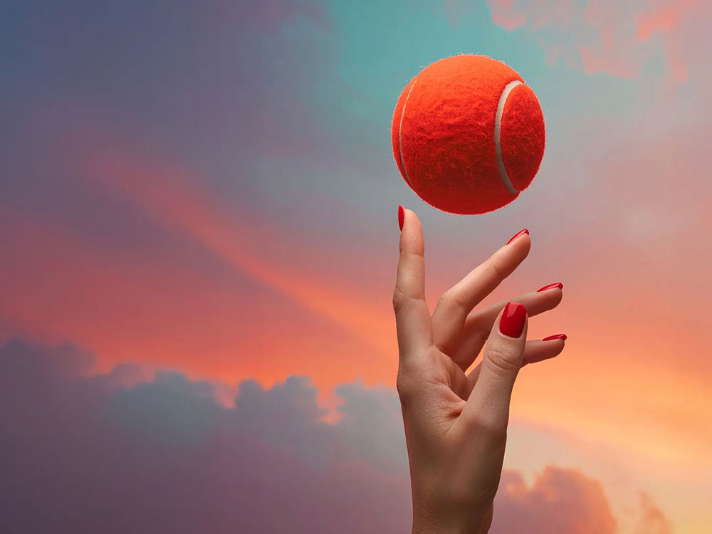 สร้างสรรค์ด้วย Generative AI ของ Firefly