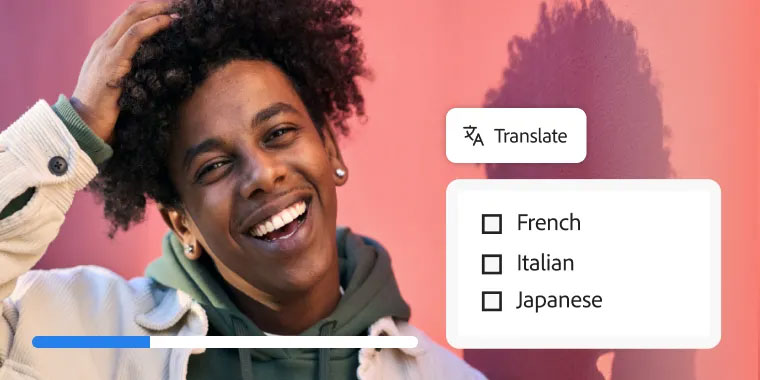 แปลวิดีโอ