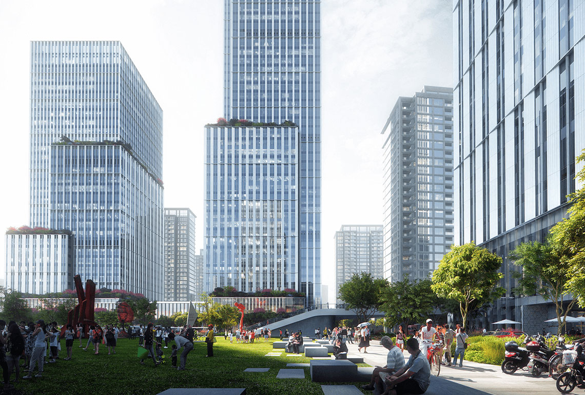 เรนเดอร์ได้ทุกสิ่ง จัดการได้ทุกงาน