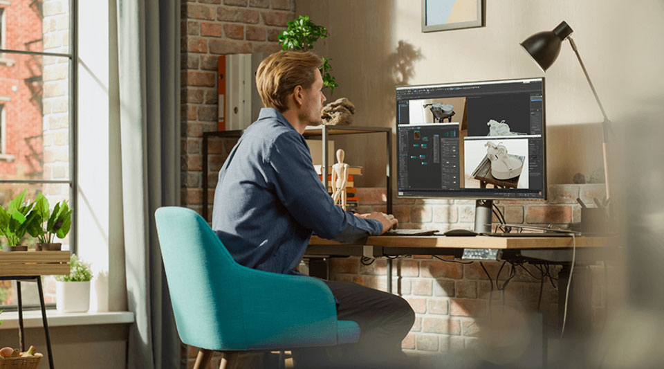 Enscape Solo สำหรับสถาปนิกที่ต้องการเครื่องมือออกแบบแบบเรียลไทม์