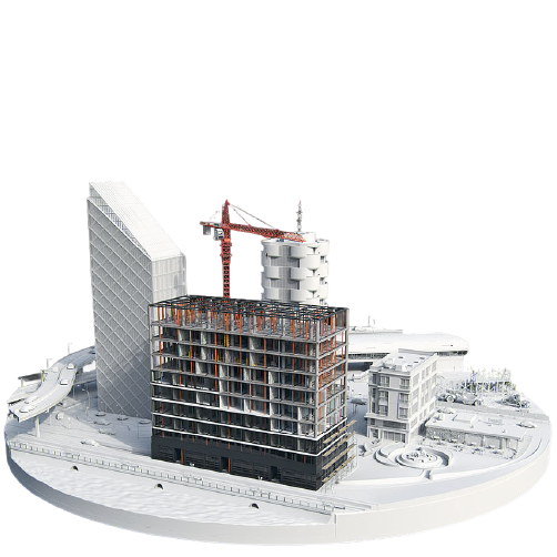 Build