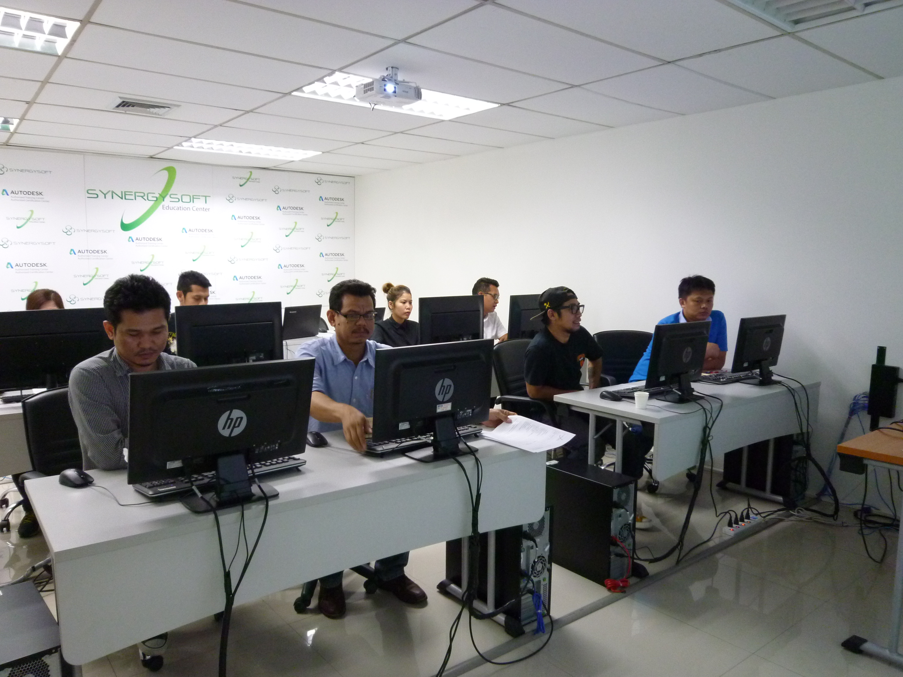 workshop : revit mep