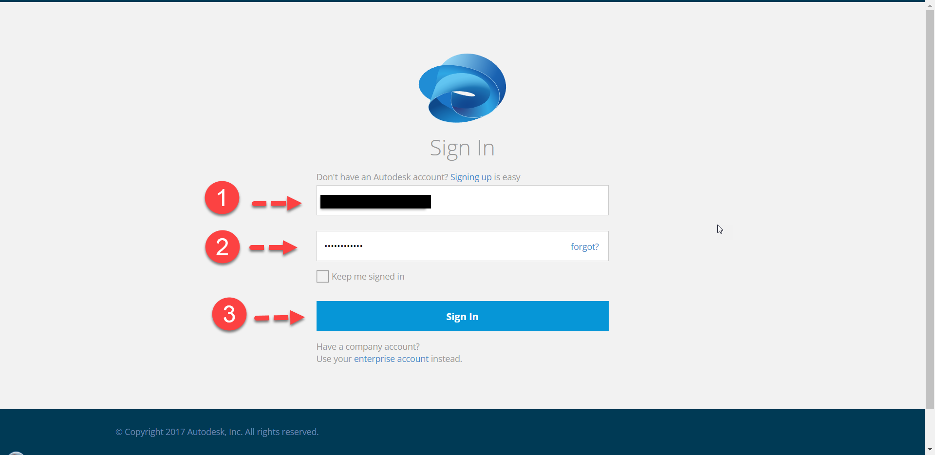 Fusion 360 : ใช้งานผ่าน web