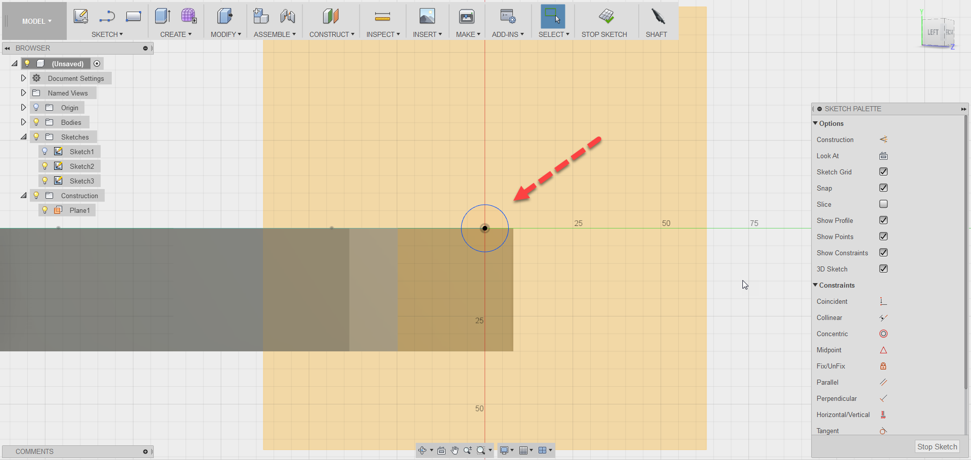 Fusion 360 Tip & Trick #41