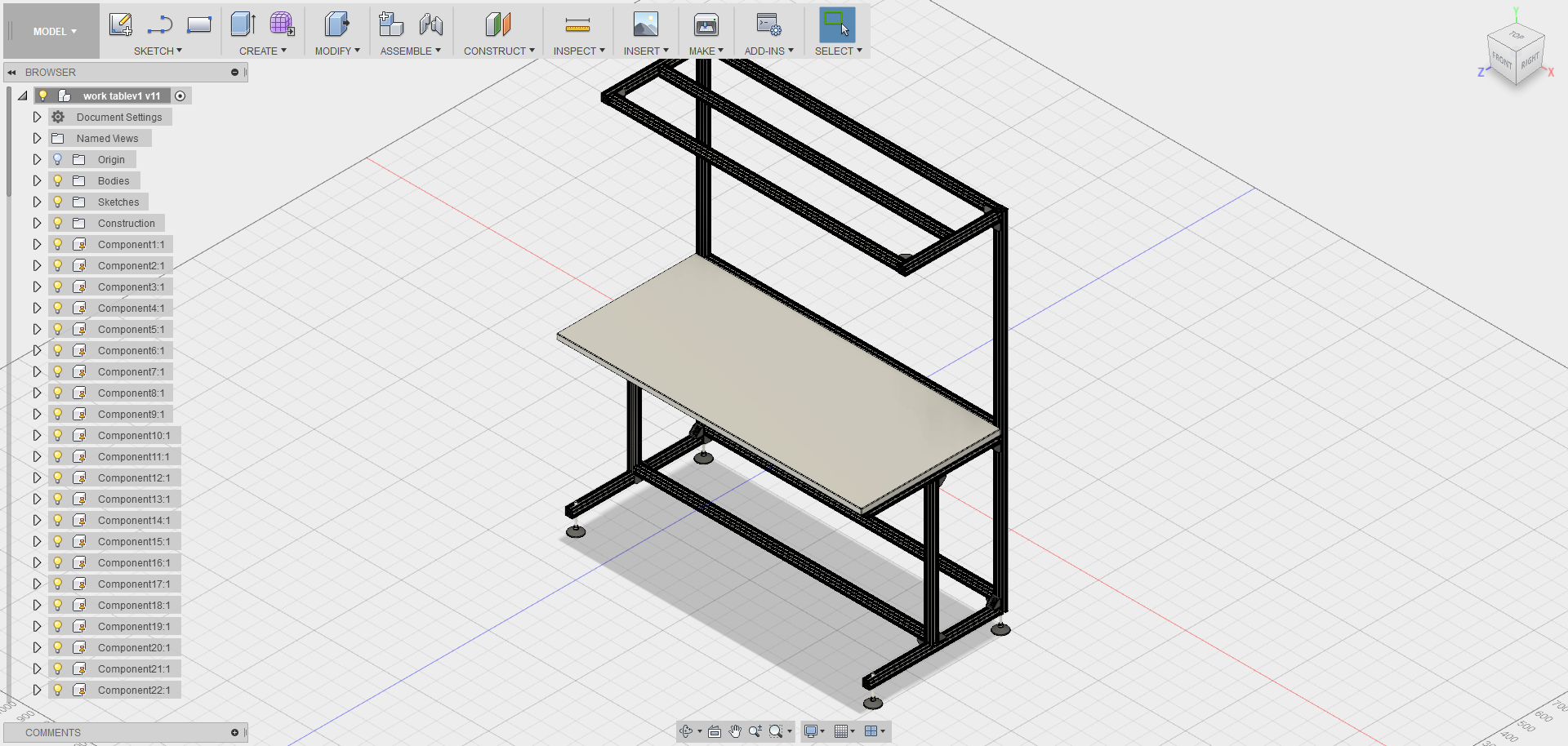 Fusion 360 Tip & Trick 48 Texture 