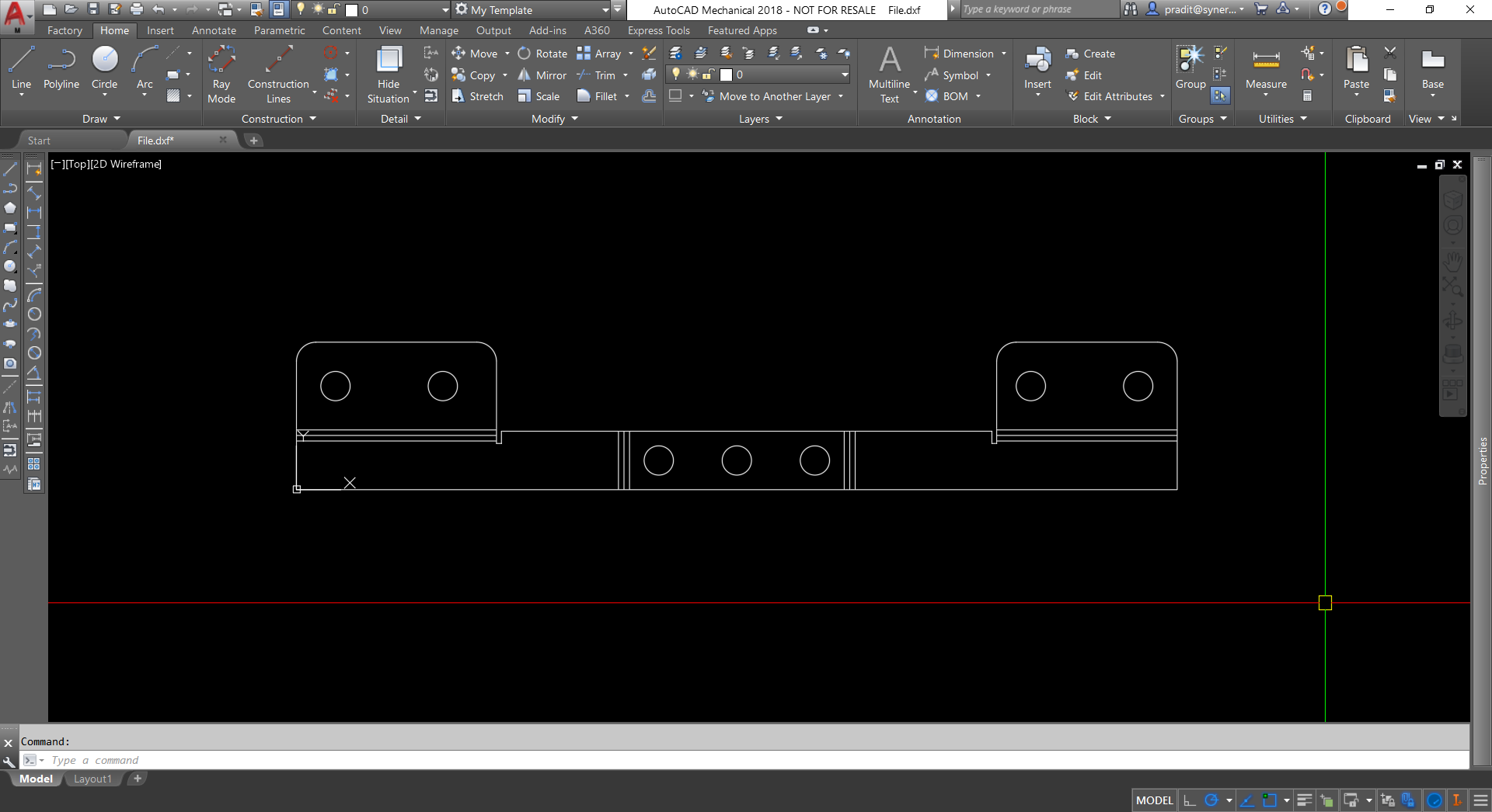 Fusion 360 Tip & Trick 49 : Export Sheet metal 