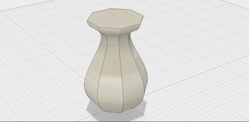 Fusion 360 Tip & Trick 58 การ Sweep