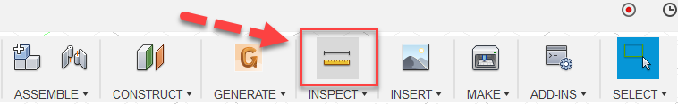 Fusion 360 Tips & Tricks : Measurement