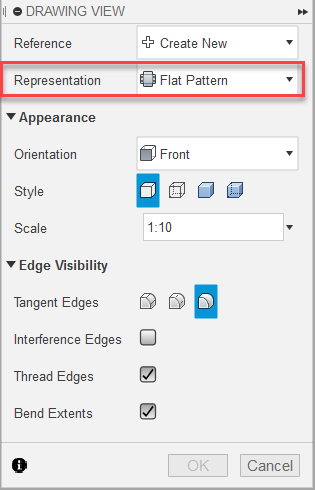 Fusion 360 Tips & Tricks #77 แผ่นคลี่