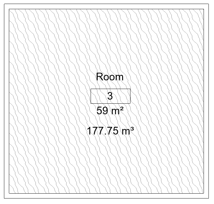 revit tip : room tag