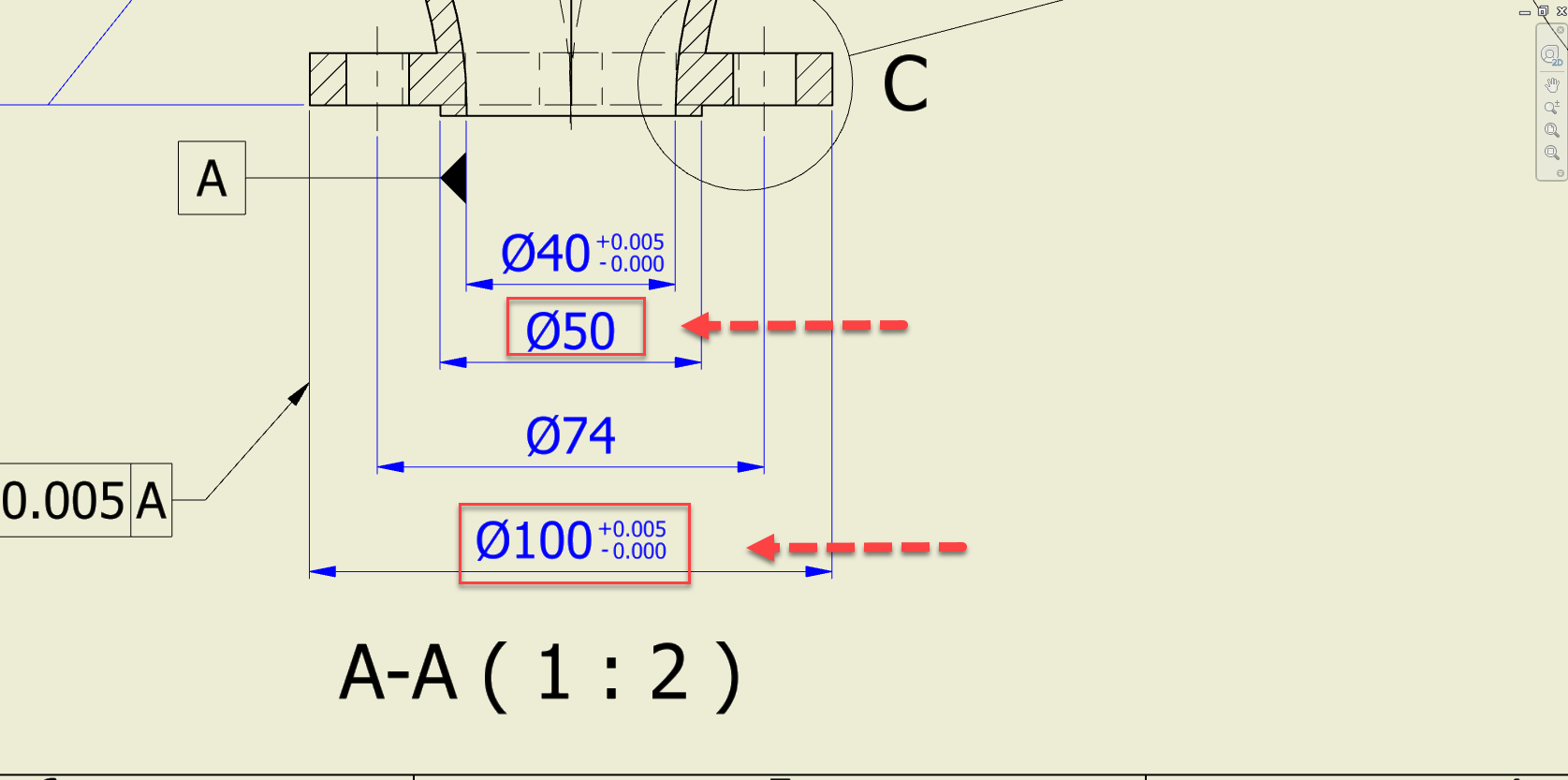 Inventor Tip & Trick 78 : Copy Properties