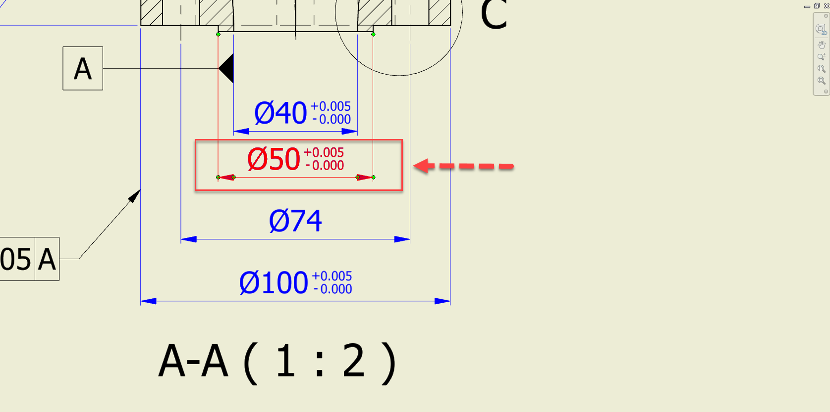 Inventor Tip & Trick 78 : Copy Properties