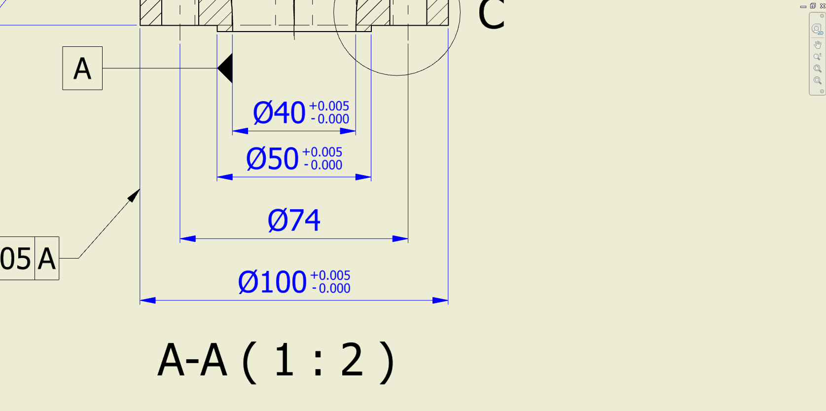 Inventor Tip & Trick 78 : Copy Properties