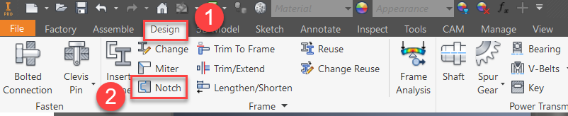 Inventor Tip & Trick 79 การเข้าปากฉลาก