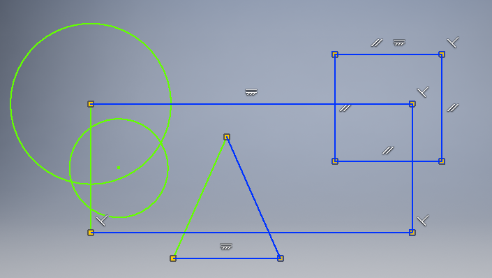 Inventor tip & trick 82 selection window