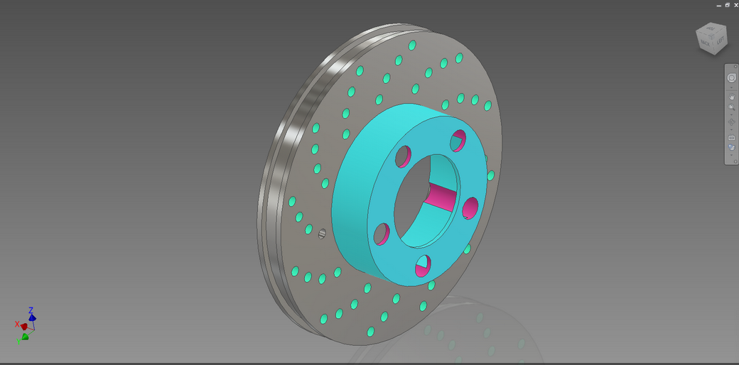 Inventor tip & trick #83 แก้ไขนามสกุลไฟล์ Direct Edit