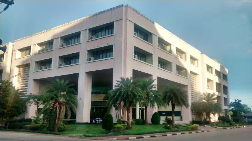 มหาวิทยาลัยราชภัฏหมู่บ้านจอมบึง จังหวัดราชบุรี 