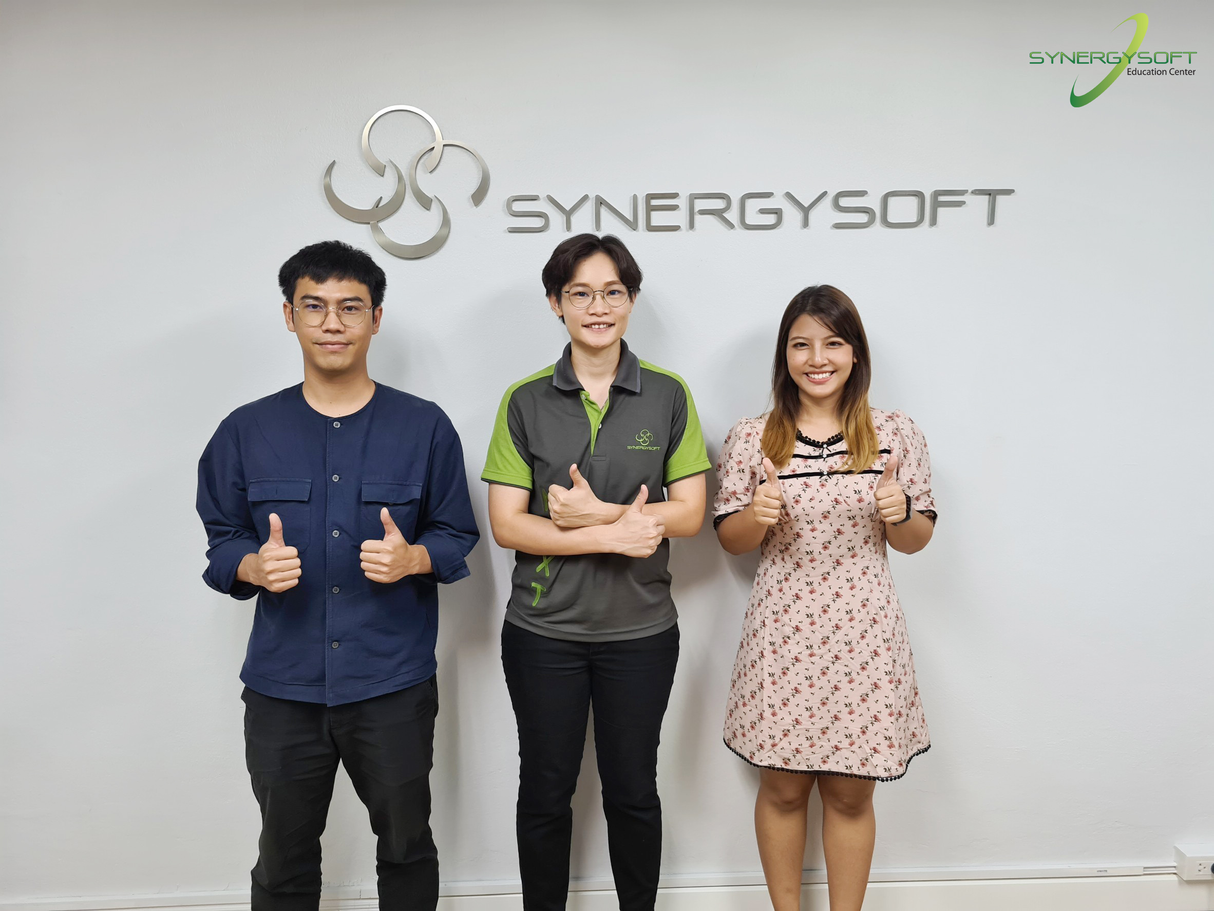 Synergysoft Education Revit Architecture Certified Professional