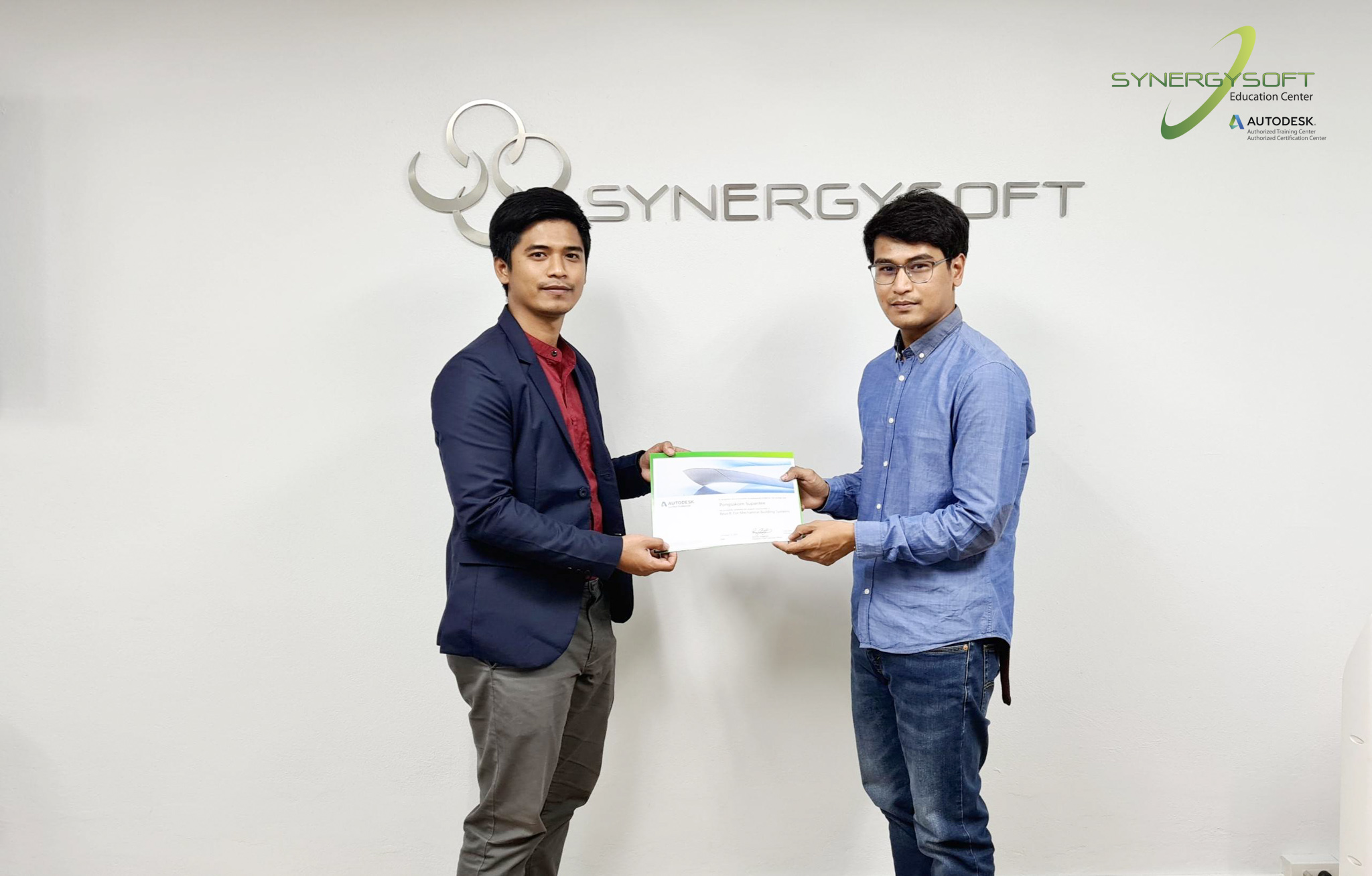 Autodesk Revit Architecture&MEP Certified Professional