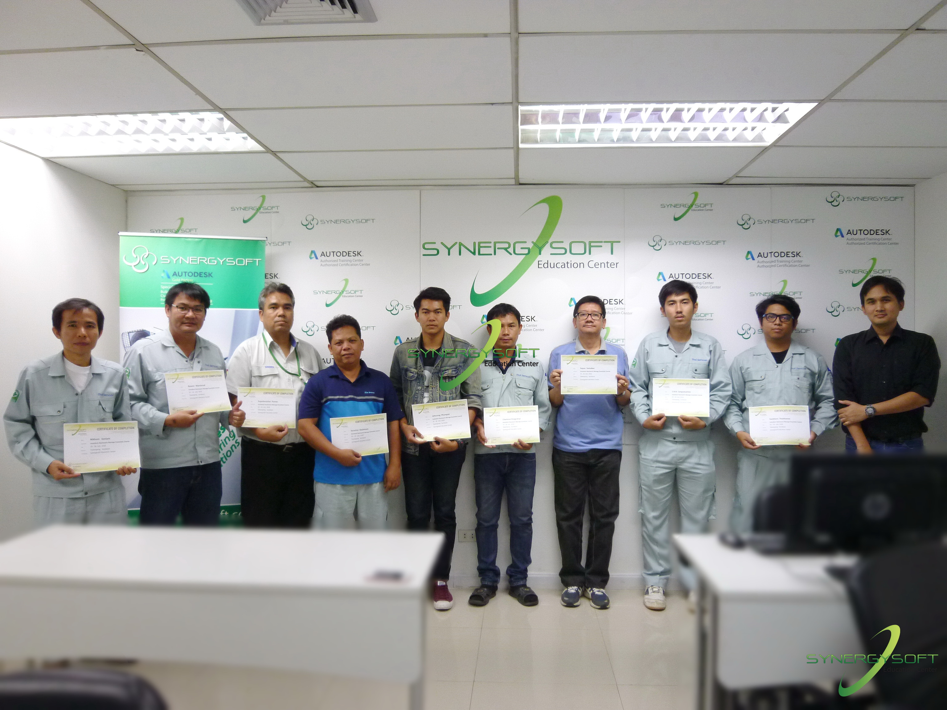 NAV-01-180701 : Thai Semcon