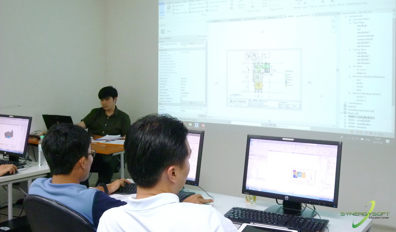 Training : RAC-01-SS11006