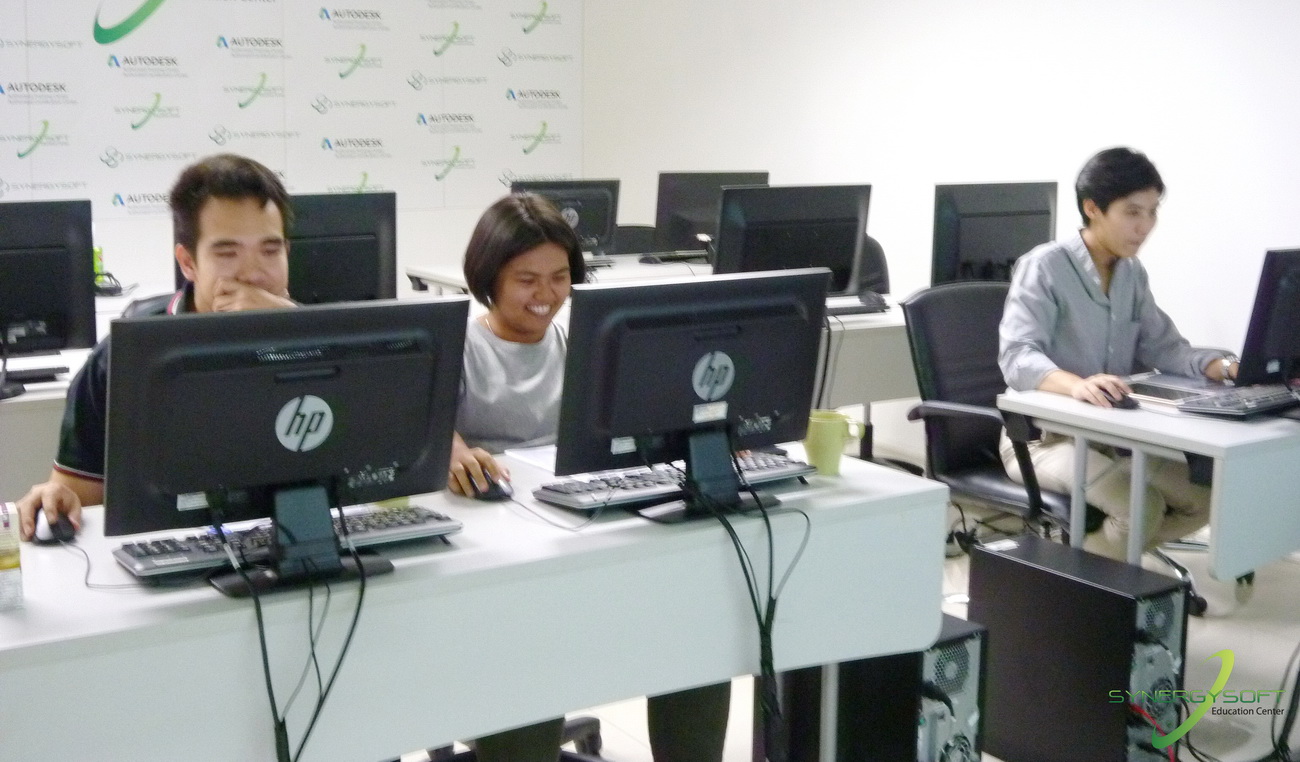 Training : RAC-02-180801