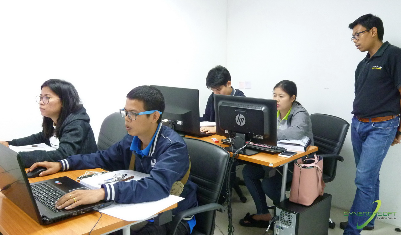 Training : ACE-01-SS09003