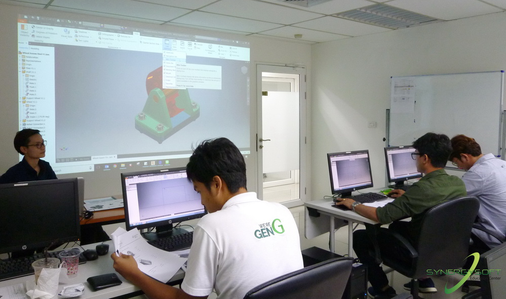 Training : INV-01-180601