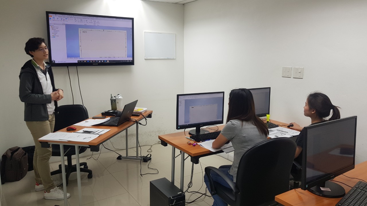 Synergysoft Education Inventor