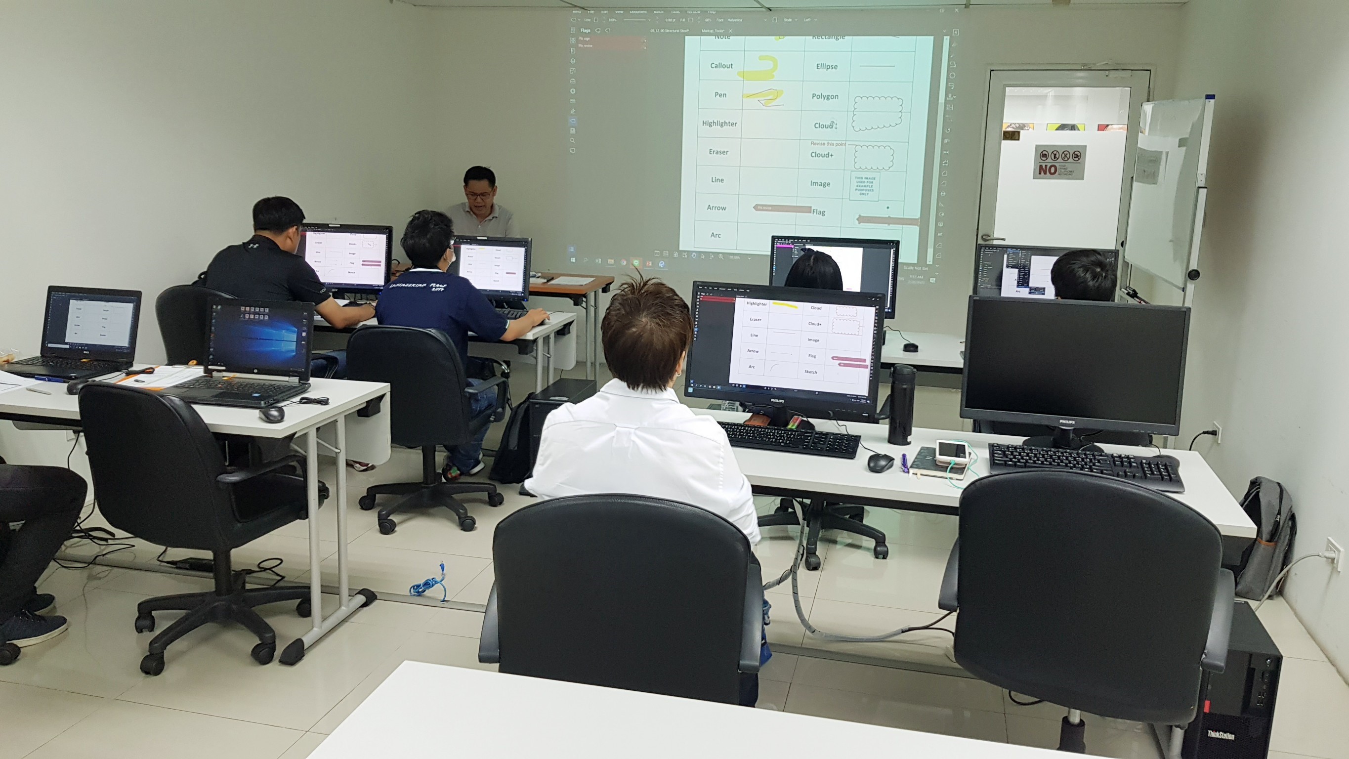 Synergysoft Education BlueBeam