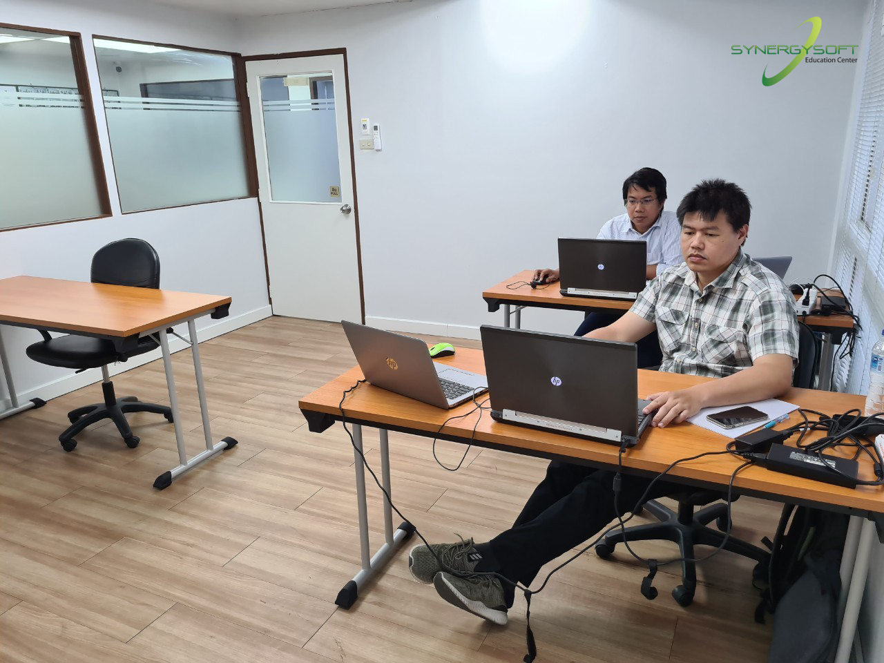 Synergysoft Education Autodesk NavisWork Manage