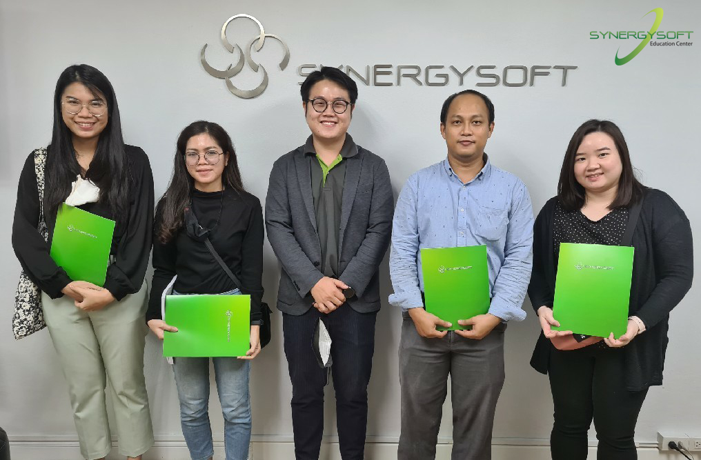 Synergysoft Education Autodesk Revit Architecture 2020 Fundamental