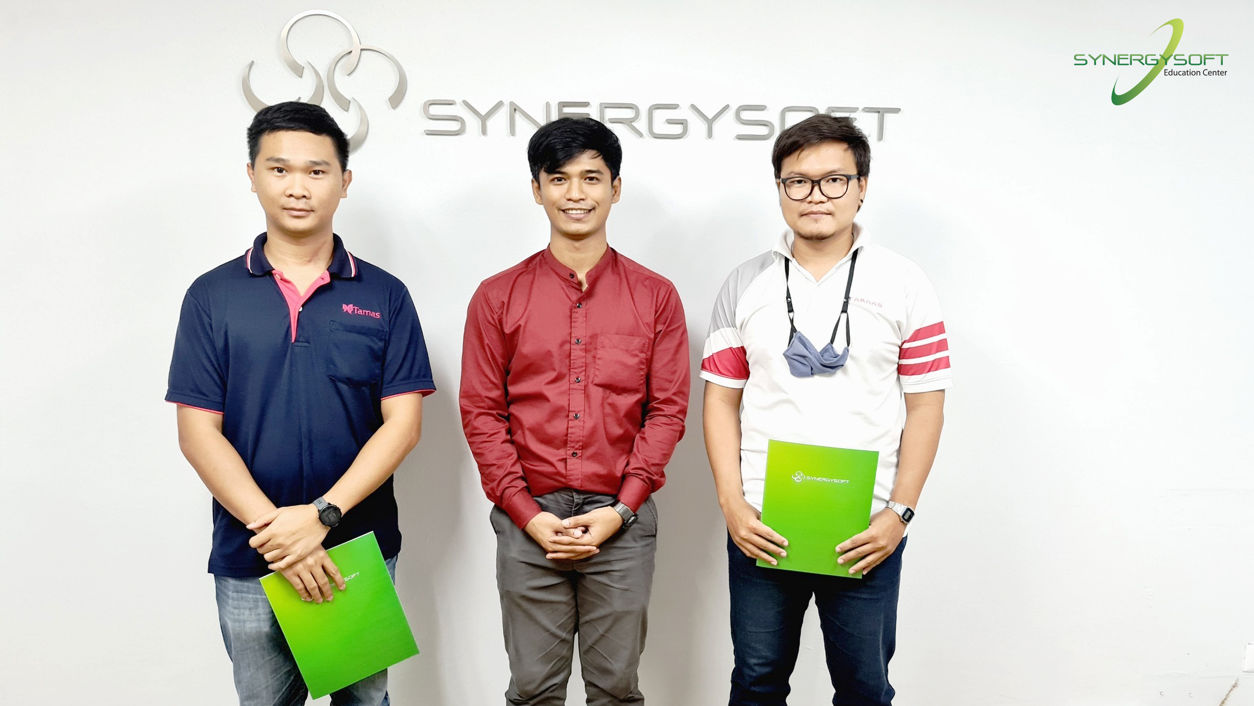 Synergysoft Education Autodesk Revit HVAC Modeling for Large Building