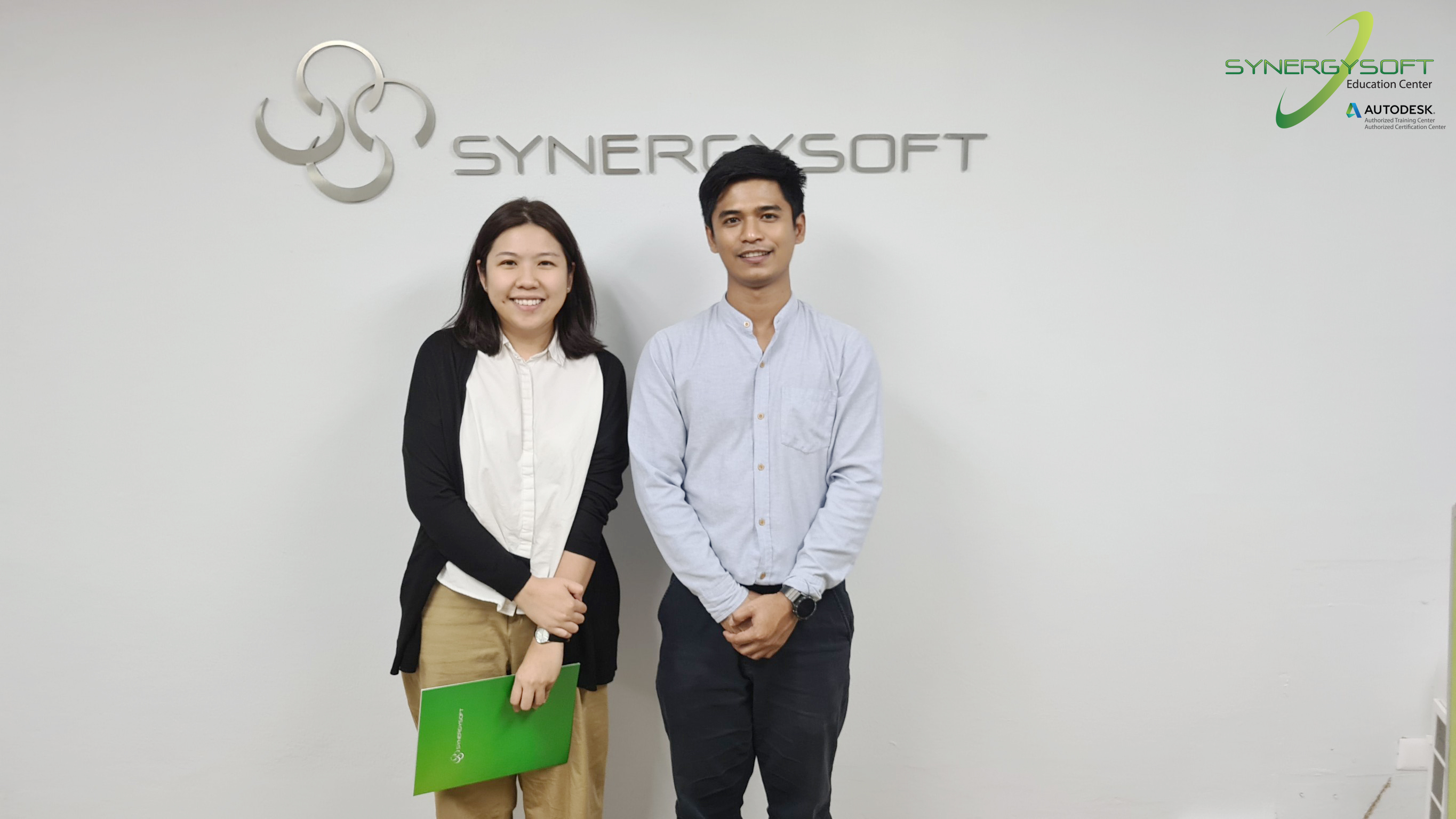 Synergysoft Education Autodesk Revit Basic