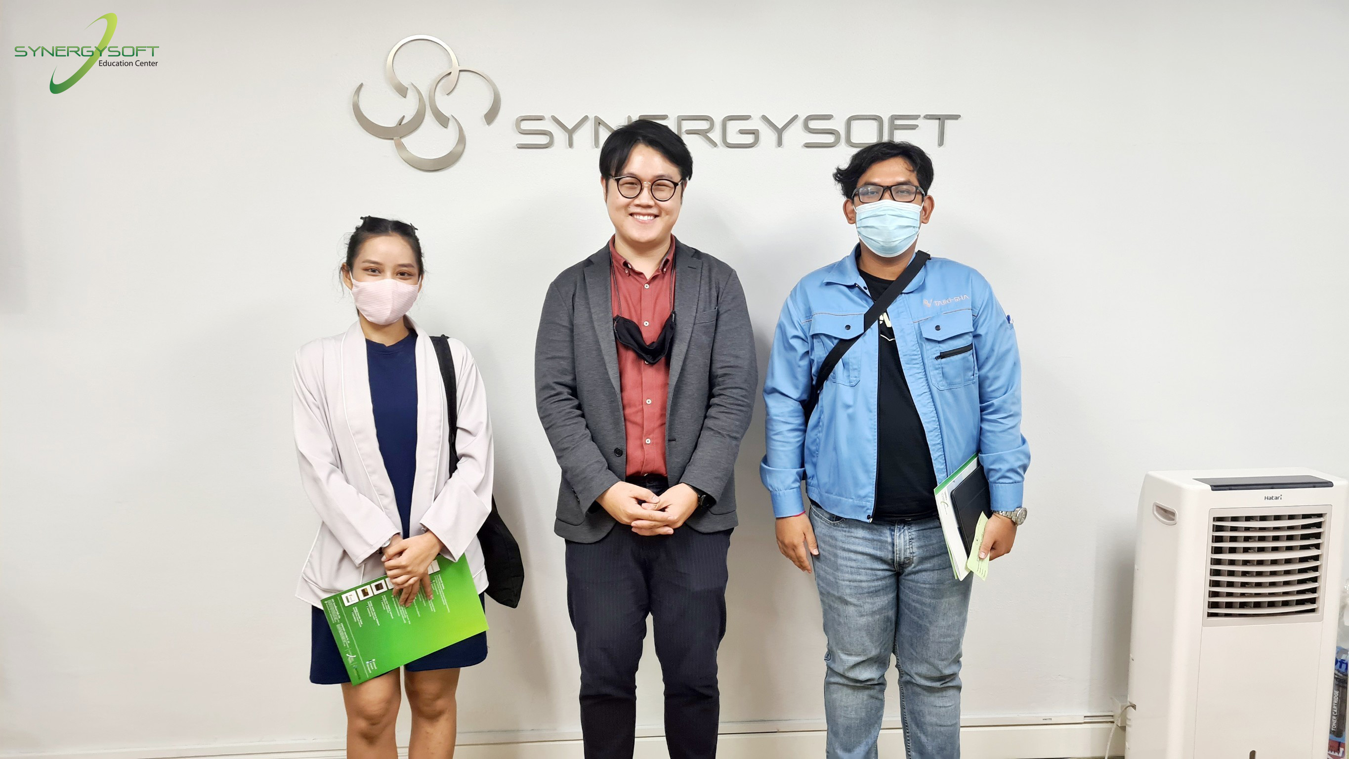 Synergysoft Education Autodesk Revit Basic