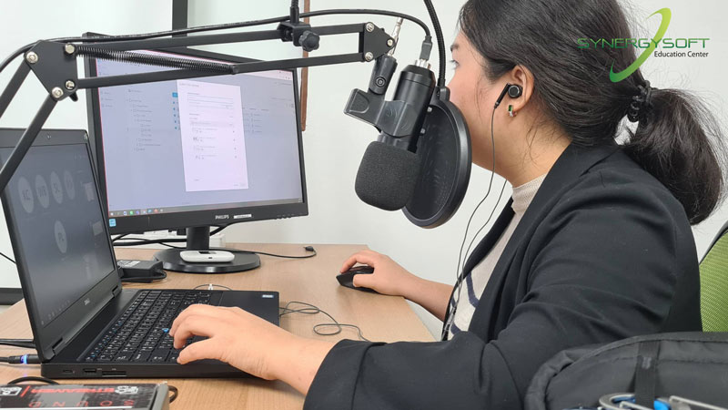 Synergysoft Education Autodesk BIM360 Design Training Course