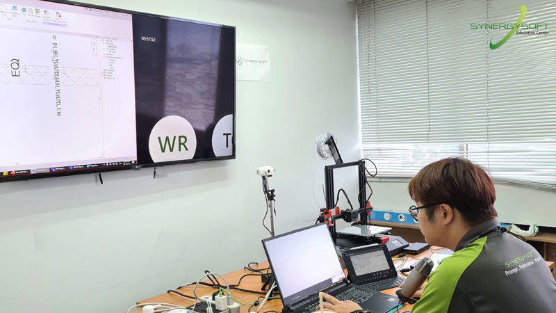 Synergysoft Education Autodesk Revit Family Creation for Architecture