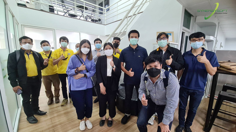 Synergysoft Education Autodesk Revit Family Creation for MEP