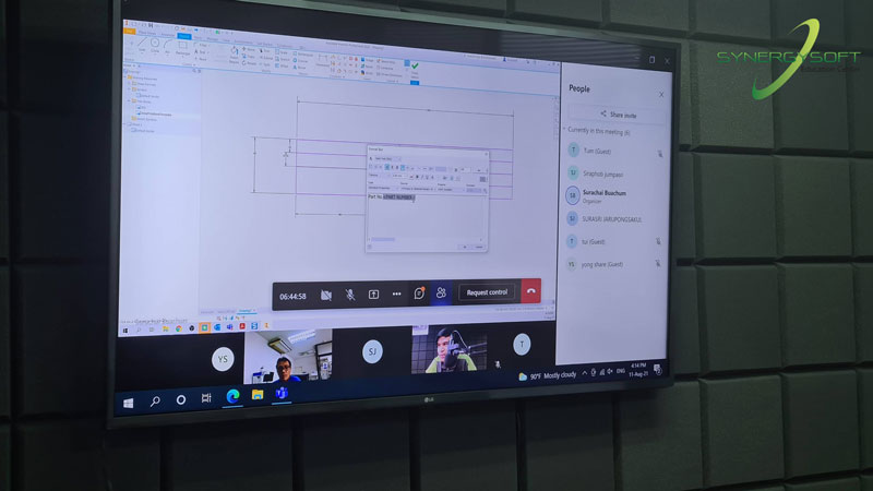 Synergysoft Education Autodesk Inventor Essentials Course