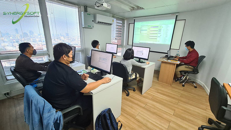 Synergysoft Education Autodesk Revit HVAC Modeling for Large Building