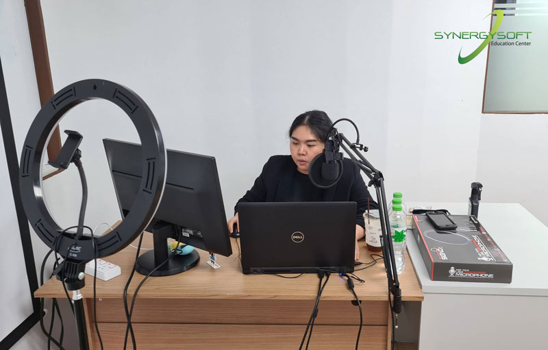 Synergysoft Education Autodesk NavisWork Manage