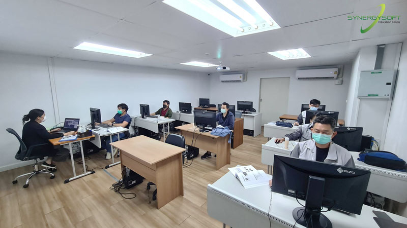 Synergysoft Education Autodesk Naviswork Manage Essentials Course