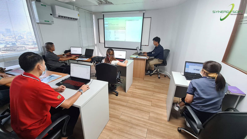 Synergysoft Education Autodesk Revit Basic Course 2020