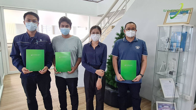 Synergysoft Education Autodesk Revit Electrical Modeling for Large Building